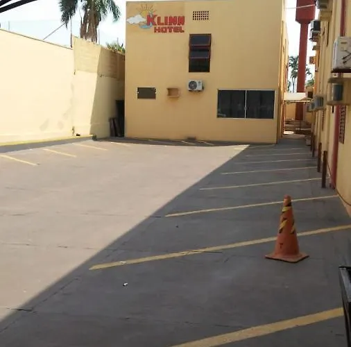 Klinn Hotel